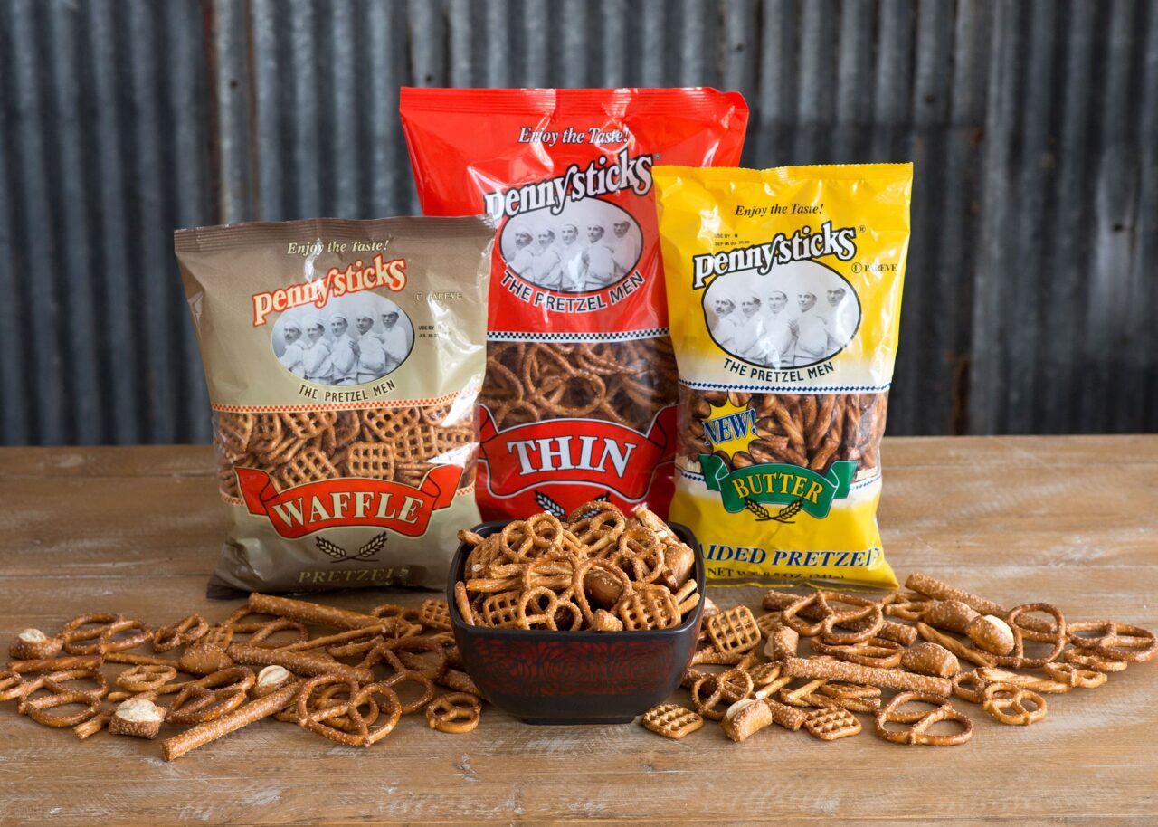 Jobs - Benzel's Pretzels